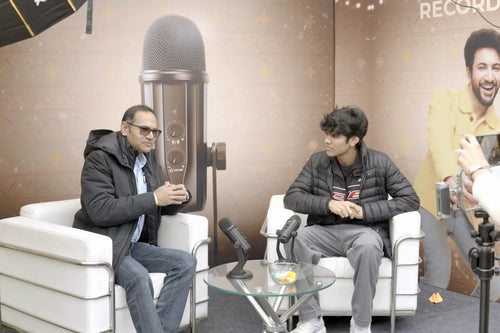 Past event image