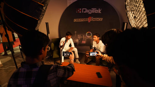 Past event image