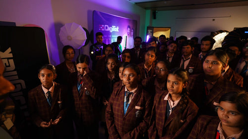 Past event image