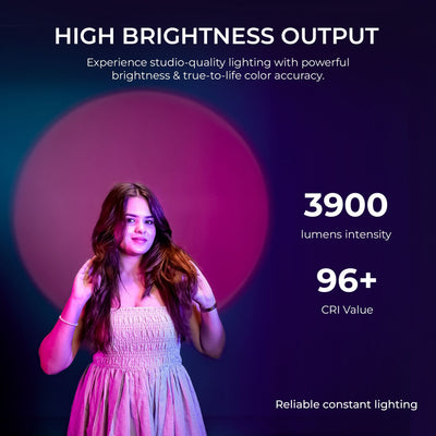 Digitek (DS 30 WTP) Optical Snoot Zoom Gobo Projector