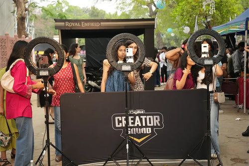 Past event image